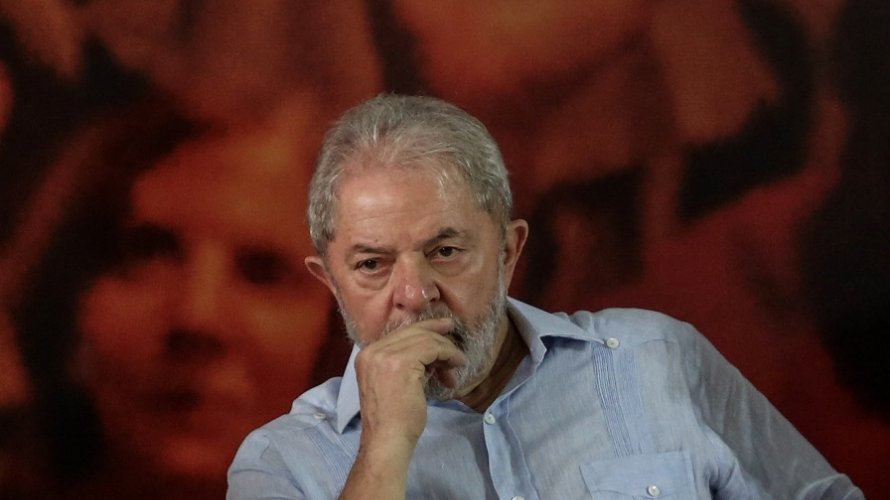 Após habeas corpus negado, Lula tem no STF a última alternativa para evitar prisão