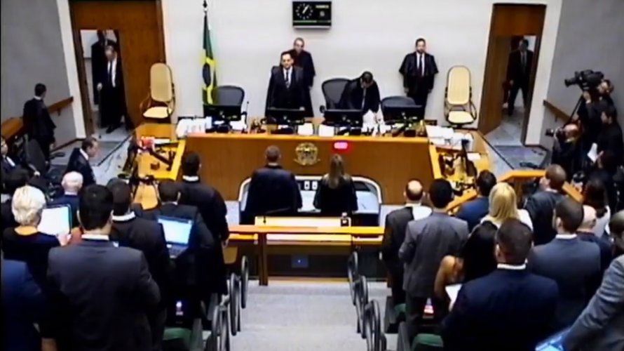 Ao vivo: assista ao julgamento do recurso do ex-presidente Lula no STJ