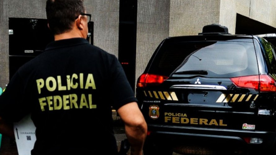 Governo substitui cinco dos seis diretores da Polícia Federal