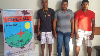 Quadrilha que se escondia em aldeia e ameaçava indígenas é desmontada
