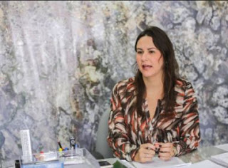 Presidente do TJ-BA derruba decisão que afastou secretária de Urbanismo