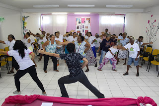 A programação do Março Mulher segue com diversos eventos durante todo o mês