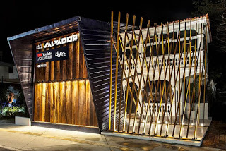 Casa para youtubers será inaugurada dia 12 de março em Salvador