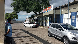 Bebê tem morte cerebral após ser agredido pelo pai em Cajazeiras