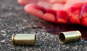 Homem é assassinado no Bairro do Verde Horizonte, na manhã deste Domingo (25), em Camaçari.