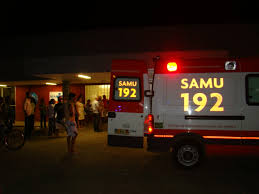 URGENTE: Policial Militar do 12° Batalhão de Camaçari é baleado e socorrido para o HGC.
