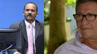 “Vou buscar solução até abraçado com Luiz Caetano ex-prefeito de Camaçari” disse Elinaldo durante audiência pública em apoio aos trabalhadores da FAFEN