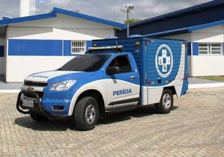 Camaçari Ganhará Departamento de Polícia  técnica nesta Quinta-feira (01/03).