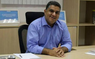 TJ-BA cancela afastamento de Oziel da Câmara de Camaçari