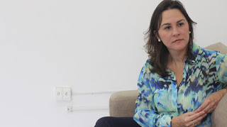 Secretária de Camaçari entra com recurso no TJBA para voltar ao cargo