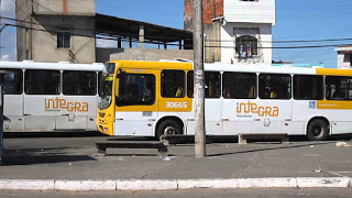 Com prejuízo que ultrapassa R$ 280 mi, Integra aciona Justiça para “equilibrar” contrato com a prefeitura de Salvador