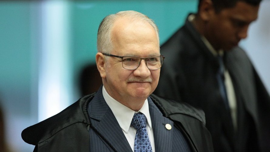 Por falta de provas, Fachin arquiva investigação sobre sete deputados do PP