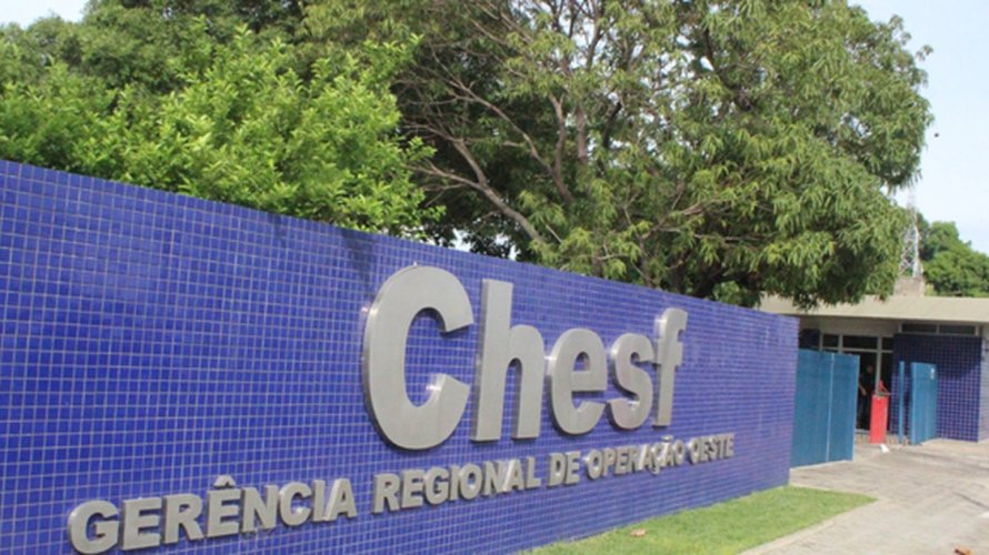 Trabalhadores da Chesf paralisam atividades contra privatização da Eletrobrás