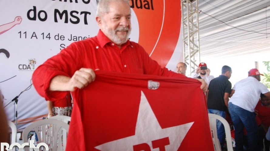 MP abre inquérito para apurar uso do Parque de Exposições pelo MST