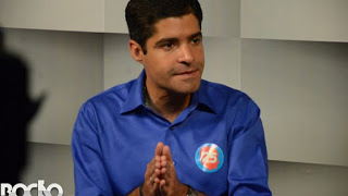 ACM Neto decide não disputar o governo da Bahia