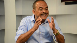 ação criminal contra Elinaldo é enviada ao TJ-BA