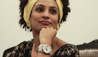 Marielle: ministro diz que milícia é principal suspeita para o crime