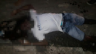 SSP/BA registrou três homicídios em Camaçari, apenas neste Domingo (22).