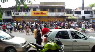 Identificado jovens vítimas de chacina em Camaçari na tarde deste Domingo (01).