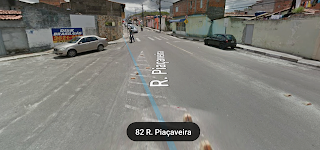 Homem é assassinado a tiros no bairro da Piaçaveira em Camaçari.