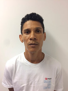 Preso mais um sequestrador de ex-prefeito de Valença