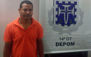 Homem é preso suspeito de sacar R$ 1 mil da conta de idosa que pediu ajuda para usar caixa eletrônico