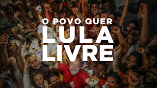 Assembleia Legislativa da Bahia faz sessão em Homenagem ao EX-Presidente Lula