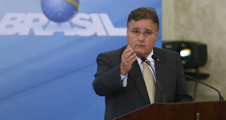 Delator reafirma que Geddel tentou comprar silêncio de Lucio Funaro