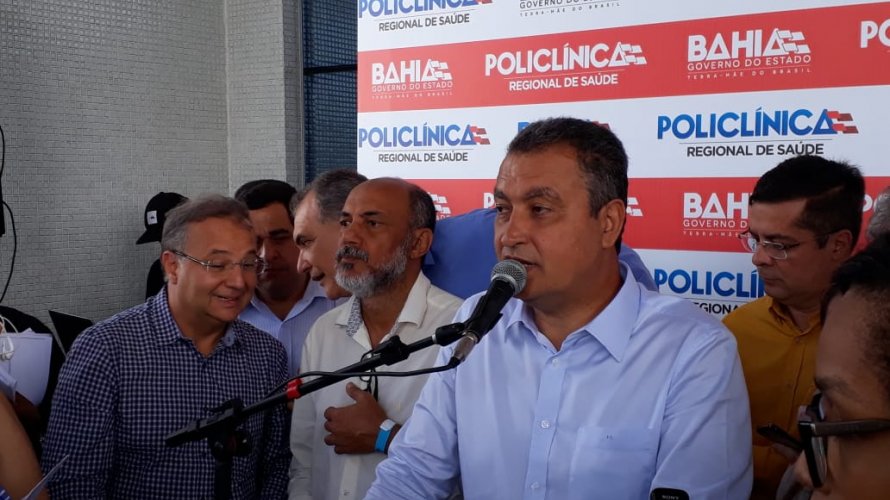 Não podemos achar que é uma revolta do cidadão, diz Rui sobre greve de caminhoneiros