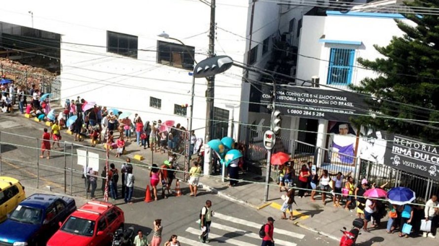 Criança de um ano morre por H1N1 em Salvador