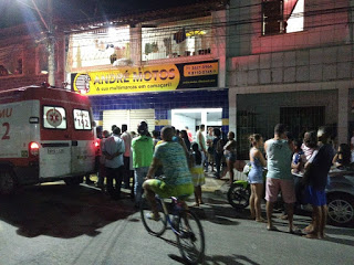 Criança de 10 anos é encontrada morta no bairro da Gleba A, em Camaçari