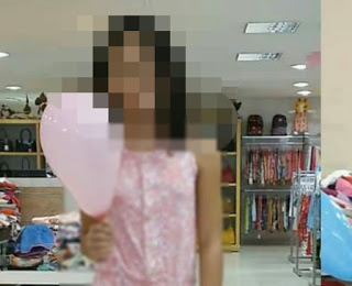 SSP/BA Identificada criança de 10 anos assassinada em Camaçari