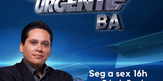 Uziel Bueno volta ao comando do Brasil Urgente na próxima segunda