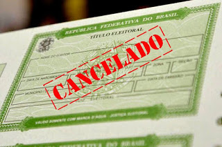 Ouvidoria do TRE-BA explica como cidadãos com inscrição cancelada poderão evitar demais transtornos previstos pelo Código Eleitoral