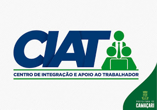 CIAT – Centro de apoio será entregue nesta quarta (16),