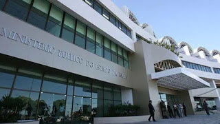 MP-BA pede atenção aos promotores com gastos de prefeitos em festas juninas