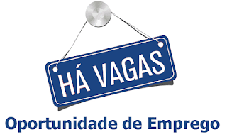 Confiram as vagas de emprego disponíveis para Camaçari