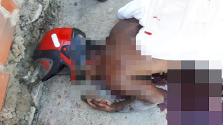 SSP/BA Registra um homicídio em Camaçari durante este final de semana