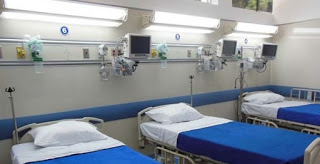 Caminhoneiros não impedem que matérias de emergência cheguem a hospitais