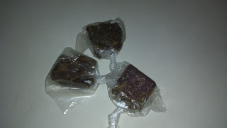 Policia captura trio com drogas em Camaçari