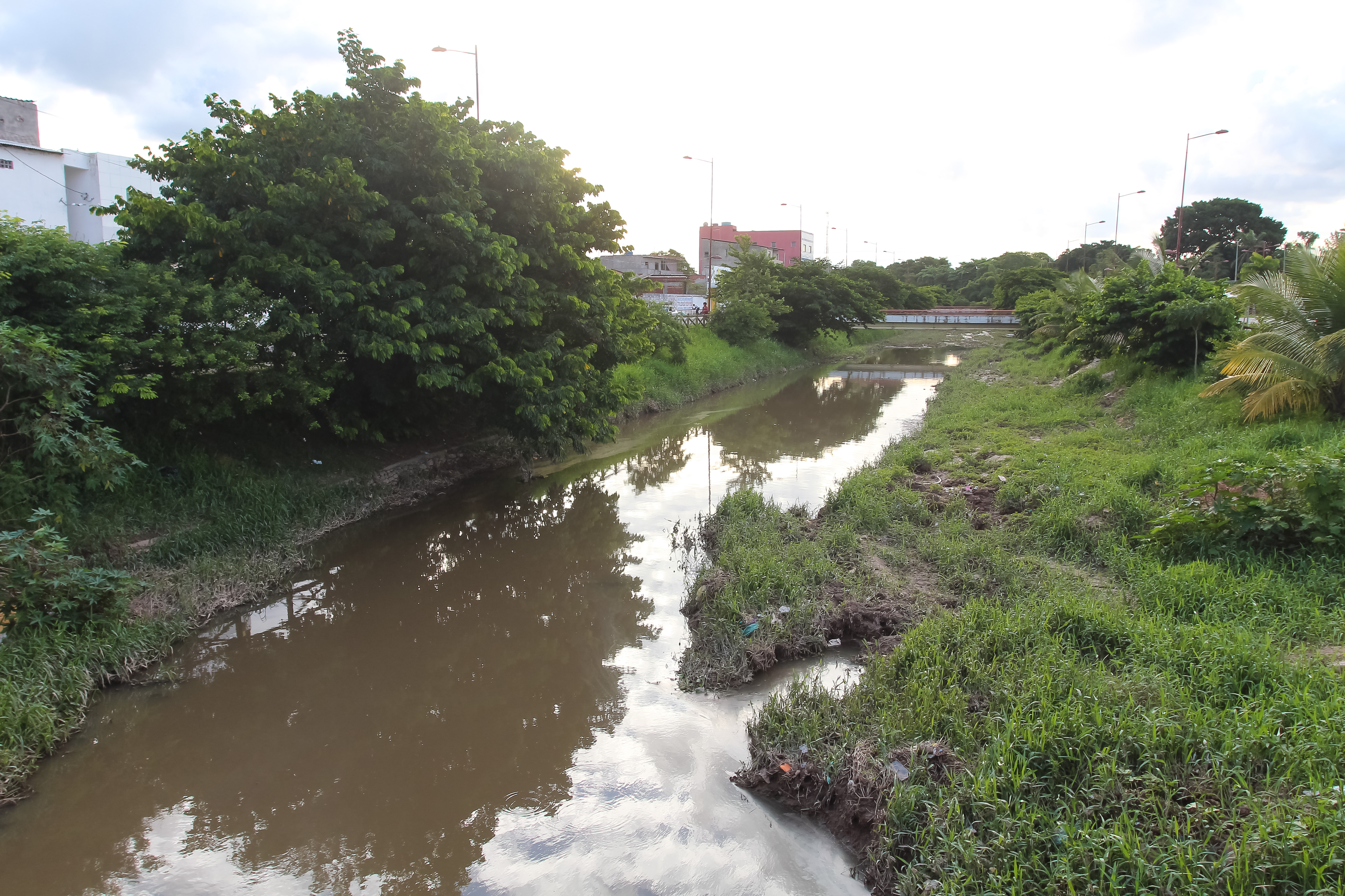 Acordo vai permitir conclusão de obra