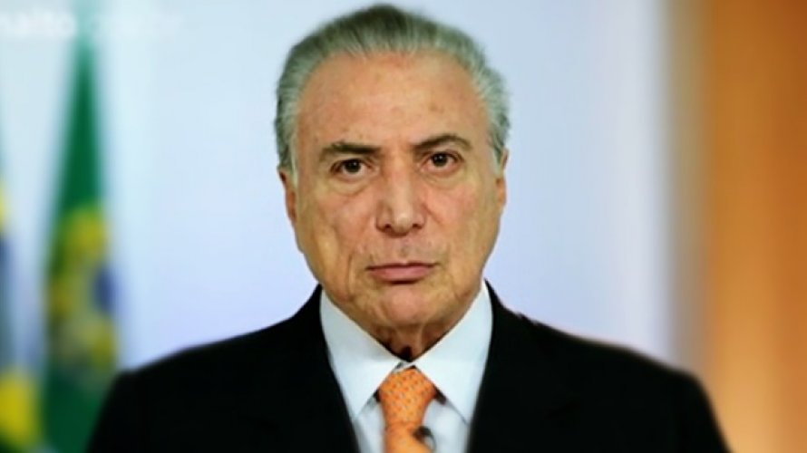 Temer sobre Waldir Pires: “Baianos e brasileiros perdem um símbolo da política”