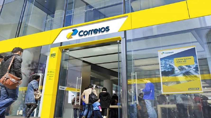 Correios reabre inscrições para programa Jovem Aprendiz