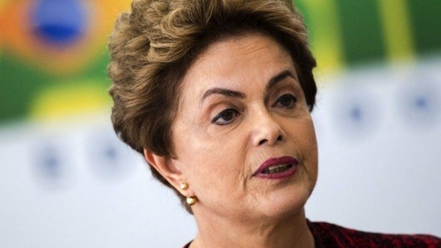 PT cogita Dilma Rousseff como ‘plano B’ ao governo de Minas