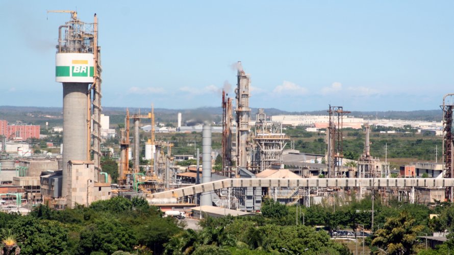 Lava Jato prende ex-diretor de subsidiária da Petrobras ligado a deputado do PP