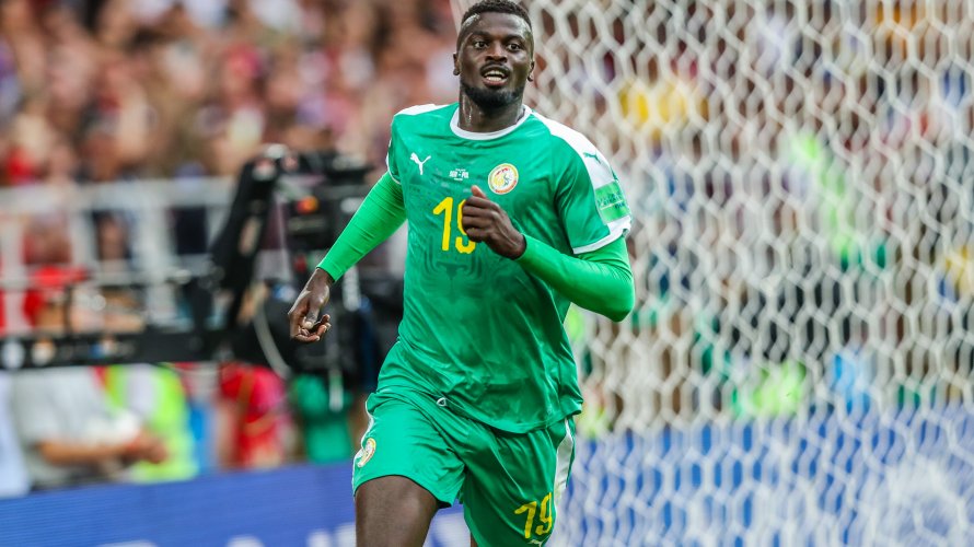 Senegal vence a Polônia e conquista primeira vitória africana na Copa da Rússia