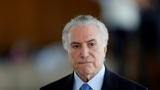 Para reduzir diesel, governo onera exportador e corta até no SUS e educação