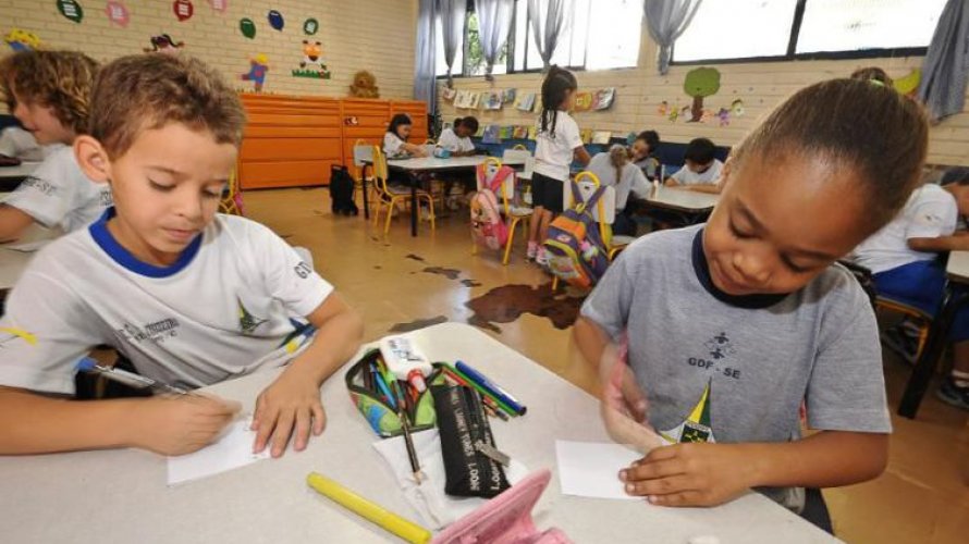 MEC terá novo sistema de exames e passará a avaliar creche em 2019