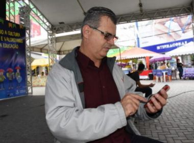 Conquista: Ex-candidato a prefeito cai em golpe pelo WhatsApp e perde R$ 1 mil