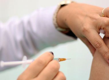 Ministério da Saúde divulga aumento de mortes por gripe entre crianças